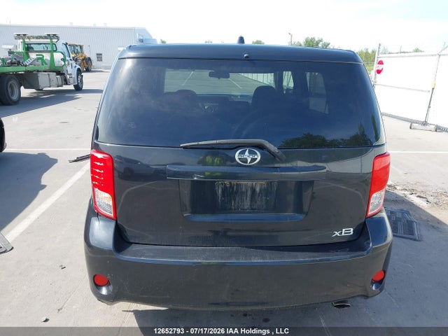 Aukcja sprzedaży 2011 Toyota Scion Xb, vin: JTLZE4FE5B1135463, numer aukcji: 12652793