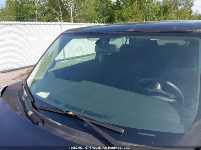 Aukcja sprzedaży 2011 Toyota Scion Xb, vin: JTLZE4FE5B1135463, numer aukcji: 12652793