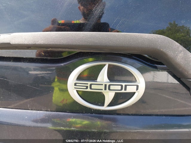 Aukcja sprzedaży 2011 Toyota Scion Xb, vin: JTLZE4FE5B1135463, numer aukcji: 12652793