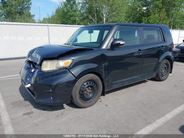 Aukcja sprzedaży 2011 Toyota Scion Xb, vin: JTLZE4FE5B1135463, numer aukcji: 12652793