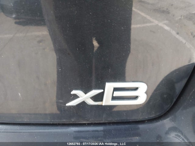 Aukcja sprzedaży 2011 Toyota Scion Xb, vin: JTLZE4FE5B1135463, numer aukcji: 12652793