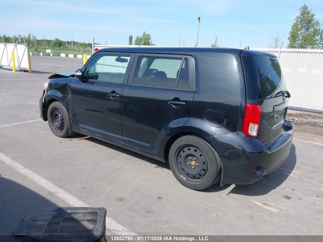 Aukcja sprzedaży 2011 Toyota Scion Xb, vin: JTLZE4FE5B1135463, numer aukcji: 12652793