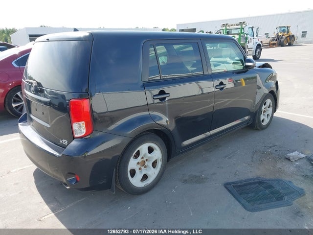 Aukcja sprzedaży 2011 Toyota Scion Xb, vin: JTLZE4FE5B1135463, numer aukcji: 12652793