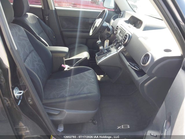 Aukcja sprzedaży 2011 Toyota Scion Xb, vin: JTLZE4FE5B1135463, numer aukcji: 12652793