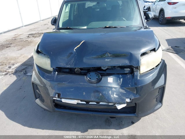 Aukcja sprzedaży 2011 Toyota Scion Xb, vin: JTLZE4FE5B1135463, numer aukcji: 12652793