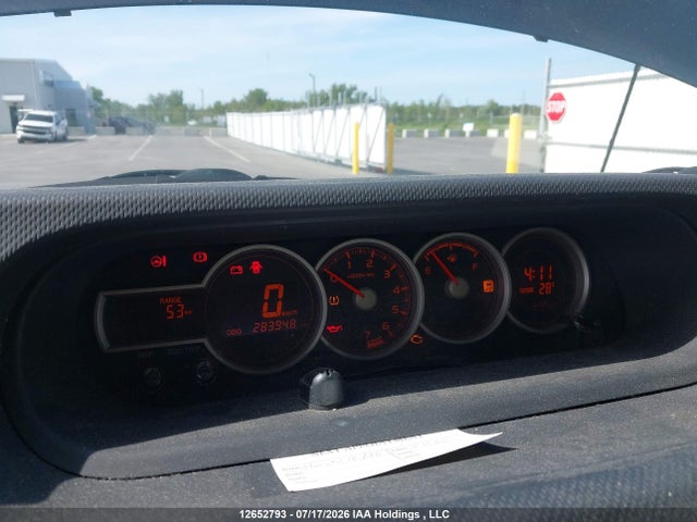 Aukcja sprzedaży 2011 Toyota Scion Xb, vin: JTLZE4FE5B1135463, numer aukcji: 12652793