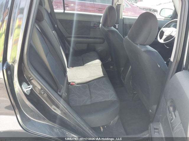 Aukcja sprzedaży 2011 Toyota Scion Xb, vin: JTLZE4FE5B1135463, numer aukcji: 12652793