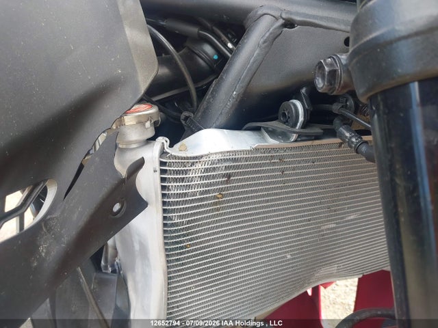 Honda CBR650 R 2025 MLHRH1560S5100346 Image 13
