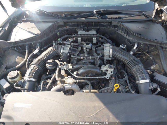 JN1AY1PR8FM180288 Infiniti Q70l 5.6