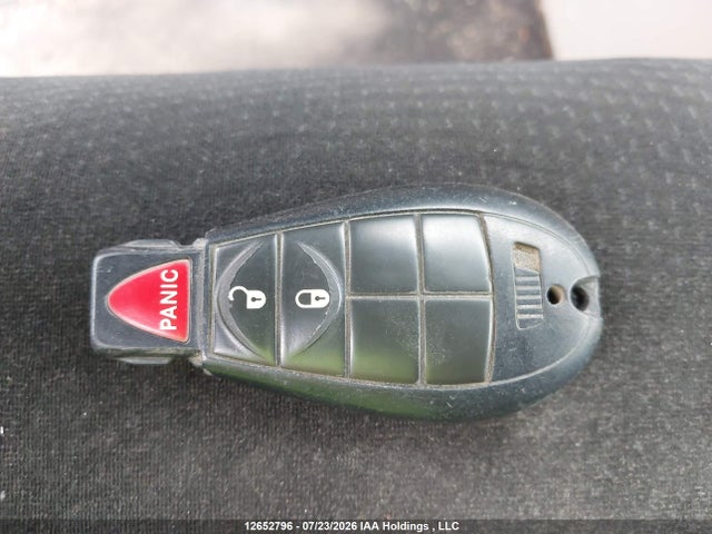Aukcja sprzedaży 2013 Dodge Grand Caravan Se/sxt, vin: 2C4RDGBG6DR667004, numer aukcji: 12652796