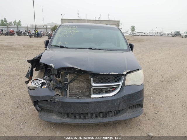 Aukcja sprzedaży 2013 Dodge Grand Caravan Se/sxt, vin: 2C4RDGBG6DR667004, numer aukcji: 12652796