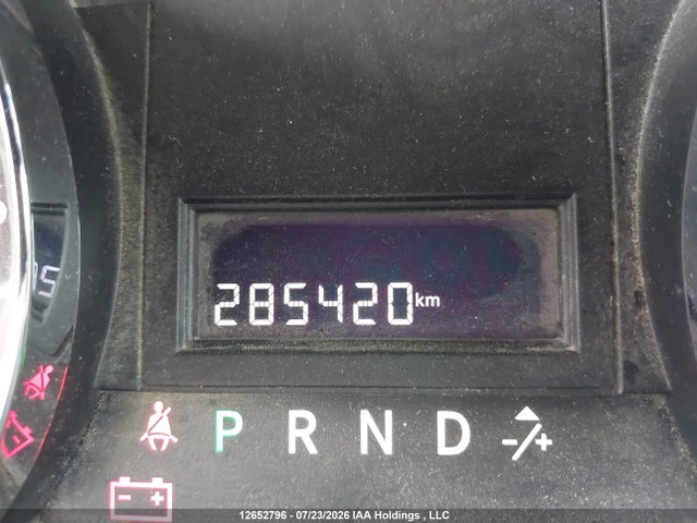 Aukcja sprzedaży 2013 Dodge Grand Caravan Se/sxt, vin: 2C4RDGBG6DR667004, numer aukcji: 12652796