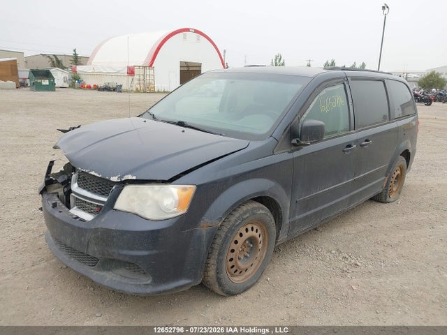 Aukcja sprzedaży 2013 Dodge Grand Caravan Se/sxt, vin: 2C4RDGBG6DR667004, numer aukcji: 12652796