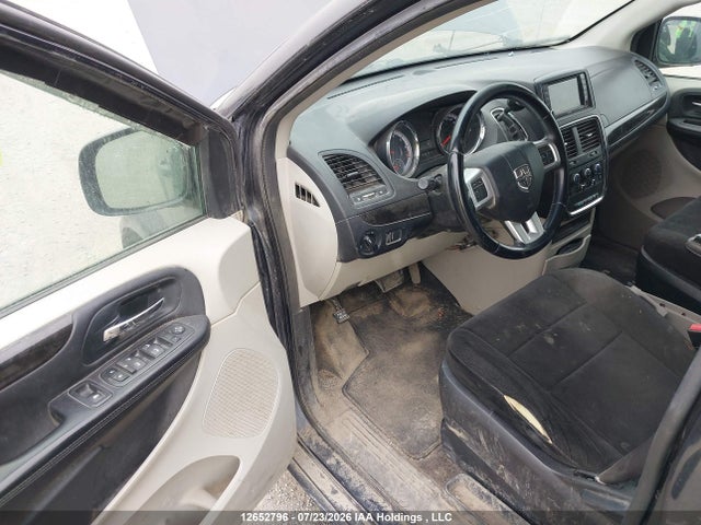 Продажа на аукционе авто 2013 Dodge Grand Caravan Se/sxt, vin: 2C4RDGBG6DR667004, номер лота: 12652796