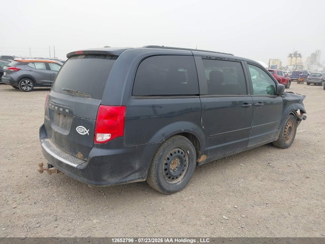 Aukcja sprzedaży 2013 Dodge Grand Caravan Se/sxt, vin: 2C4RDGBG6DR667004, numer aukcji: 12652796