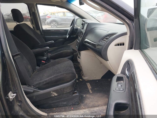 Aukcja sprzedaży 2013 Dodge Grand Caravan Se/sxt, vin: 2C4RDGBG6DR667004, numer aukcji: 12652796