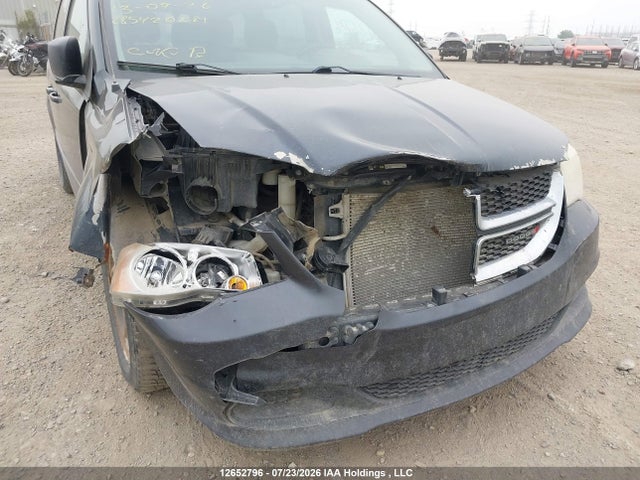 Aukcja sprzedaży 2013 Dodge Grand Caravan Se/sxt, vin: 2C4RDGBG6DR667004, numer aukcji: 12652796