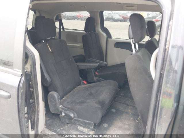 Aukcja sprzedaży 2013 Dodge Grand Caravan Se/sxt, vin: 2C4RDGBG6DR667004, numer aukcji: 12652796