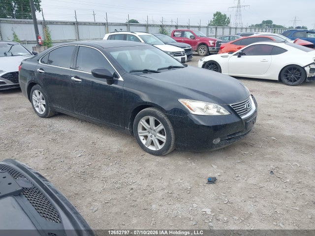 Продажа на аукционе авто 2009 Lexus Es 350 350, vin: JTHBJ46G392307714, номер лота: 12652797