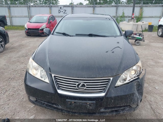 Продажа на аукционе авто 2009 Lexus Es 350 350, vin: JTHBJ46G392307714, номер лота: 12652797