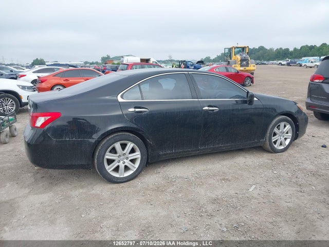 Продажа на аукционе авто 2009 Lexus Es 350 350, vin: JTHBJ46G392307714, номер лота: 12652797