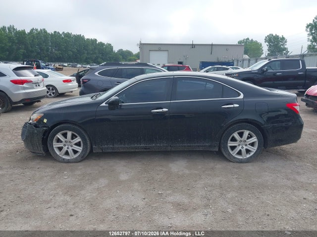 Продажа на аукционе авто 2009 Lexus Es 350 350, vin: JTHBJ46G392307714, номер лота: 12652797