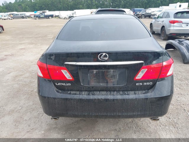 Продажа на аукционе авто 2009 Lexus Es 350 350, vin: JTHBJ46G392307714, номер лота: 12652797