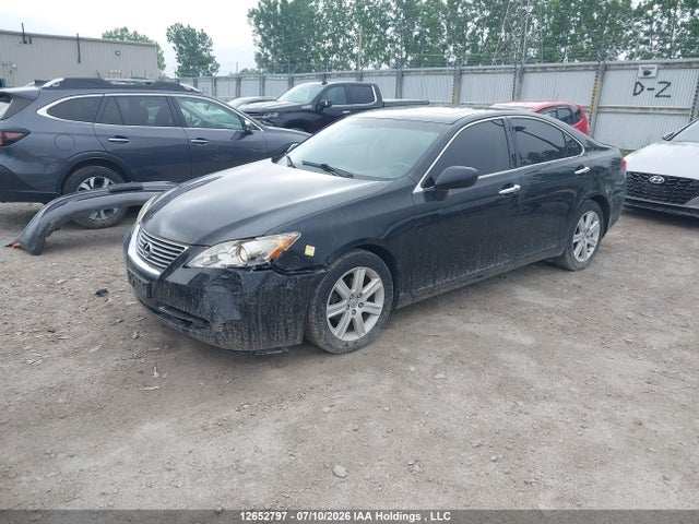 Продажа на аукционе авто 2009 Lexus Es 350 350, vin: JTHBJ46G392307714, номер лота: 12652797