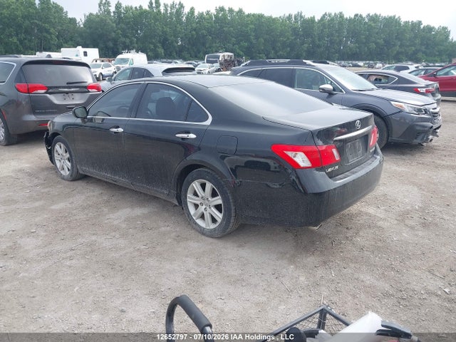 Продажа на аукционе авто 2009 Lexus Es 350 350, vin: JTHBJ46G392307714, номер лота: 12652797