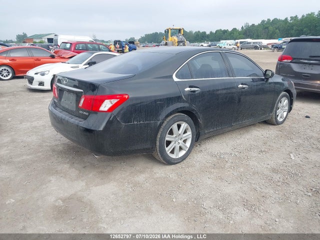Продажа на аукционе авто 2009 Lexus Es 350 350, vin: JTHBJ46G392307714, номер лота: 12652797