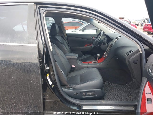 Продажа на аукционе авто 2009 Lexus Es 350 350, vin: JTHBJ46G392307714, номер лота: 12652797