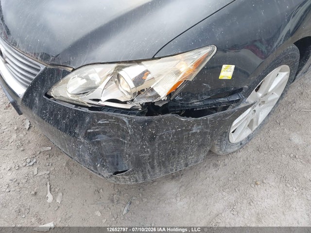 Продажа на аукционе авто 2009 Lexus Es 350 350, vin: JTHBJ46G392307714, номер лота: 12652797