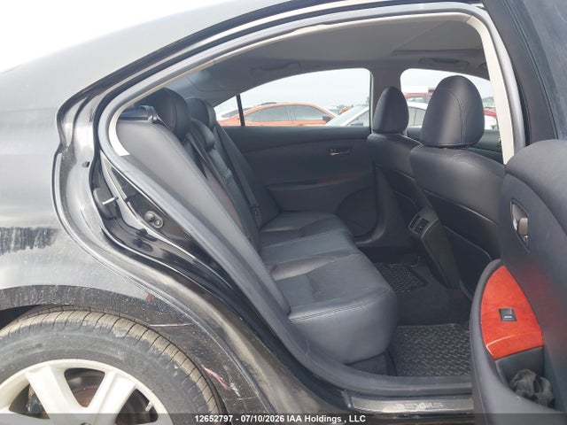 Продажа на аукционе авто 2009 Lexus Es 350 350, vin: JTHBJ46G392307714, номер лота: 12652797