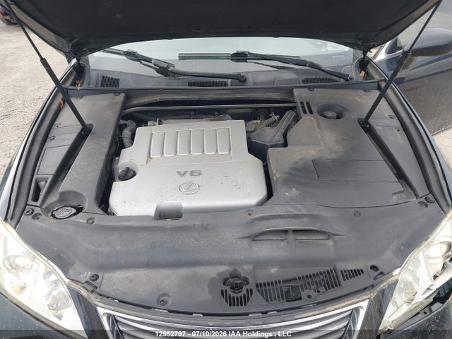 Продажа на аукционе авто 2009 Lexus Es 350 350, vin: JTHBJ46G392307714, номер лота: 12652797