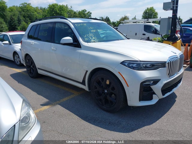 2019 5UXCW2C53KL086337 main image