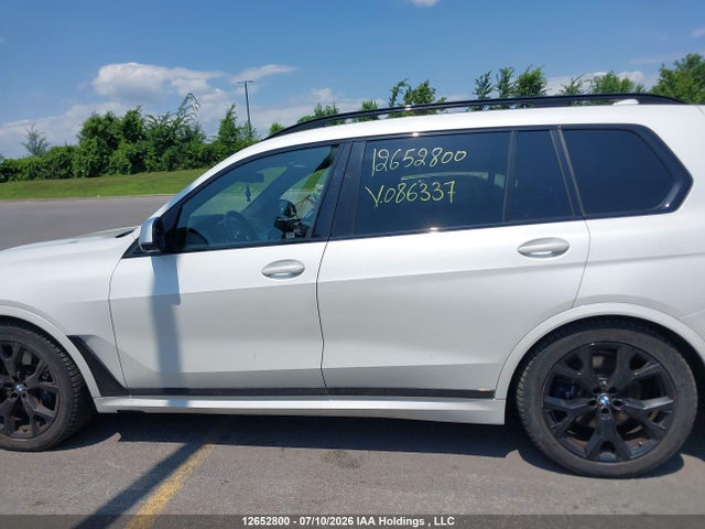 BMW X7 Xdrive40i 2019 5UXCW2C53KL086337 Image 14