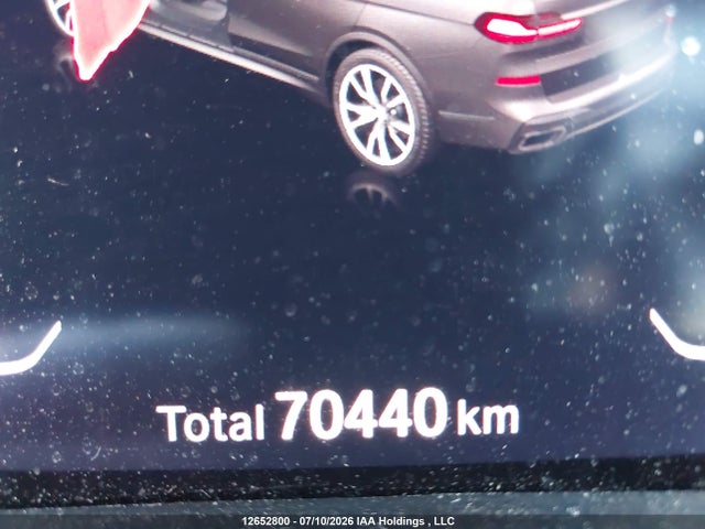 BMW X7 Xdrive40i 2019 5UXCW2C53KL086337 Image 15