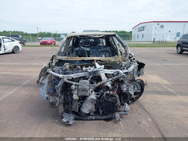 Chevrolet EQUINOX LT 2018 2GNAXTEXXJ6163147 Image 11