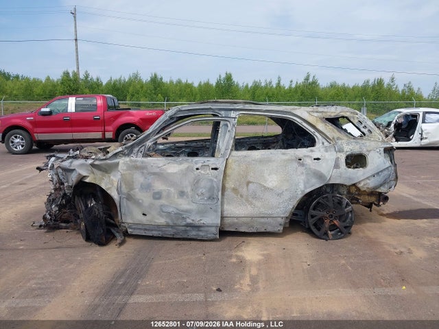 Chevrolet EQUINOX LT 2018 2GNAXTEXXJ6163147 Image 13