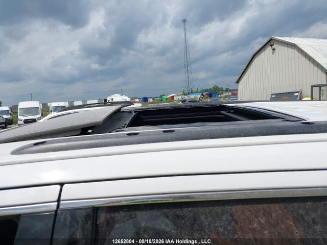 12652804 :رقم المزاد ، 1C4RJFDJ4EC307297 vin ، 2014 Jeep Grand Cherokee مزاد بيع