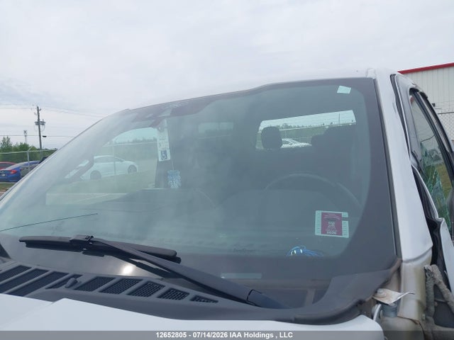 Ford F150 Supercrew 2021 1FTFW1E51MKD51061 Image 16