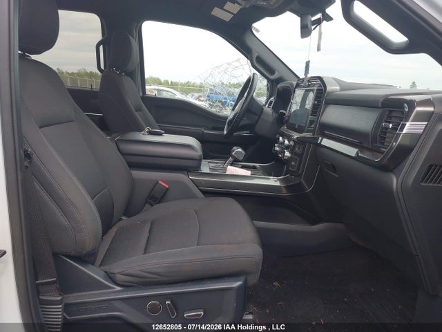 Ford F150 Supercrew 2021 1FTFW1E51MKD51061 Image 21