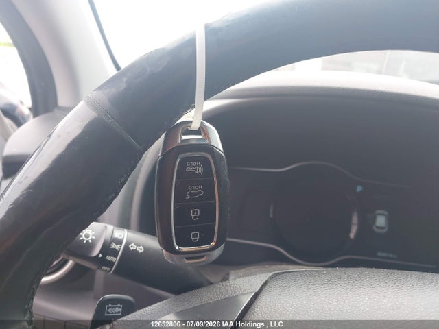 Hyundai Kona Ev Ultimate 2019 KM8K33AG7KU022758 Image 11