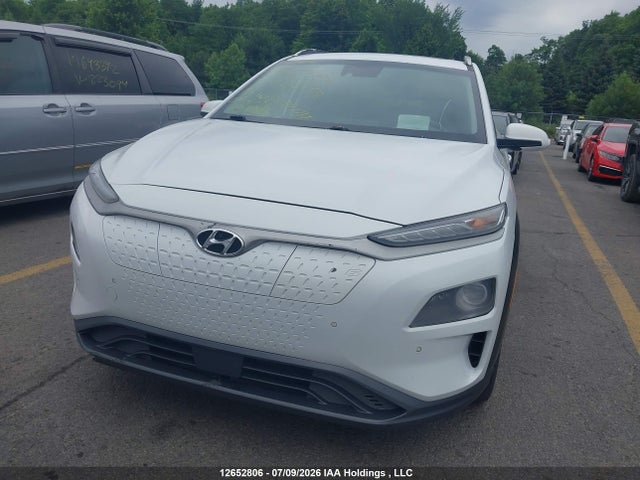 Hyundai Kona Ev Ultimate 2019 KM8K33AG7KU022758 Image 13