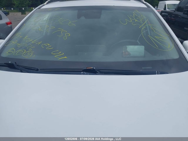 Hyundai Kona Ev Ultimate 2019 KM8K33AG7KU022758 Image 18