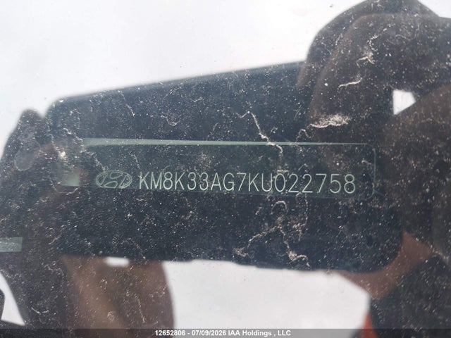 Hyundai Kona Ev Ultimate 2019 KM8K33AG7KU022758 Image 20