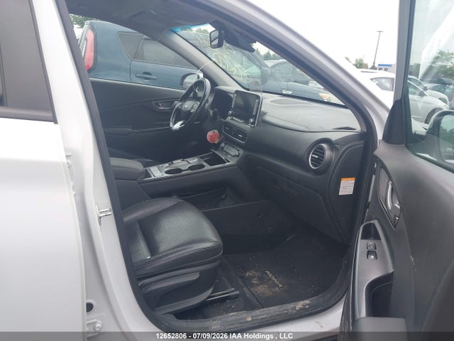 Hyundai Kona Ev Ultimate 2019 KM8K33AG7KU022758 Image 5