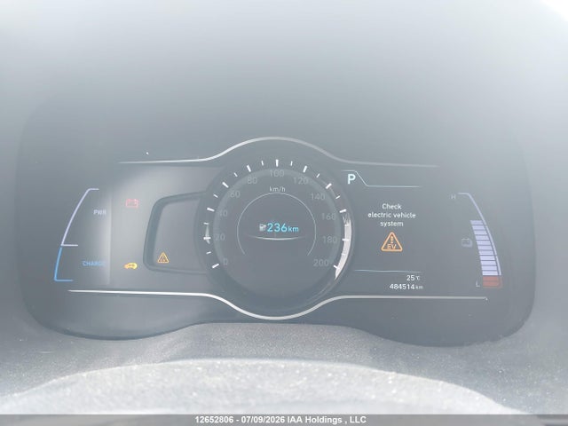 Hyundai Kona Ev Ultimate 2019 KM8K33AG7KU022758 Image 7