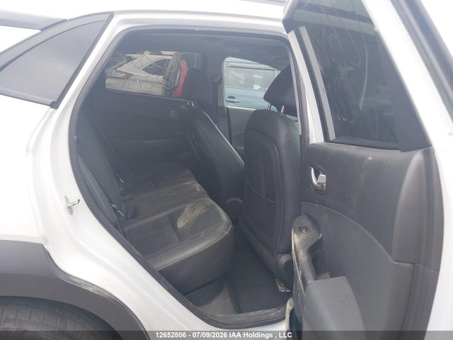Hyundai Kona Ev Ultimate 2019 KM8K33AG7KU022758 Image 8