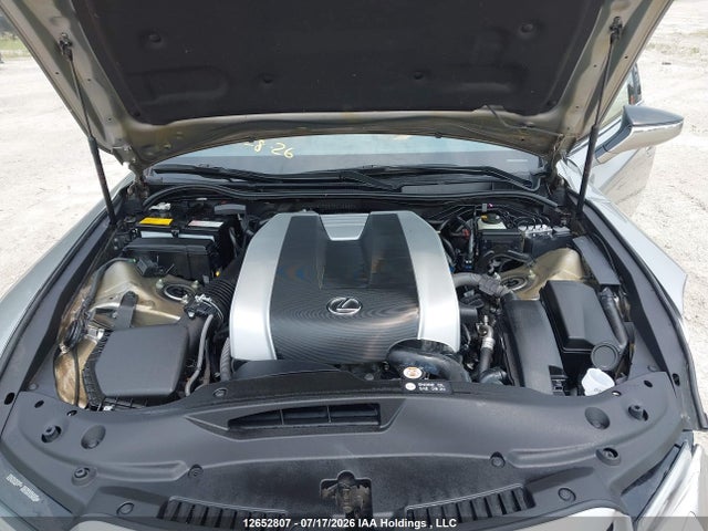 Продаж на аукціоні авто 2021 Lexus Is 300 Premium, vin: JTHD81F28M5046269, номер лоту: 12652807